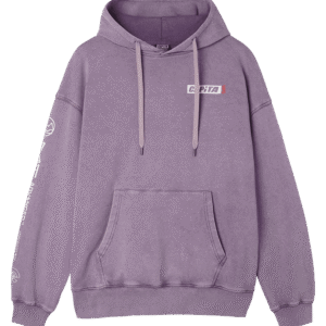 Advanced Hoodie W26