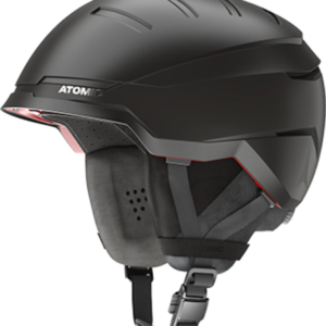 Savor GT Amid Black W26
