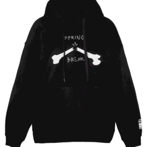 Bones Hoodie W26