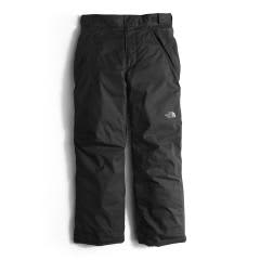 Boys' Seymore Insulated Pant - Black