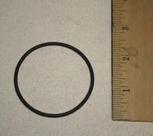 Outlet Elbow O-Ring