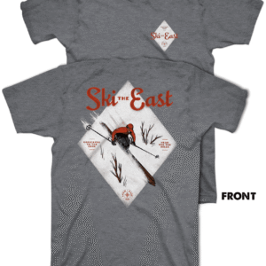 Downhill Legacy Tee W26
