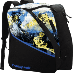 Edge Jr. Print Boot Bag