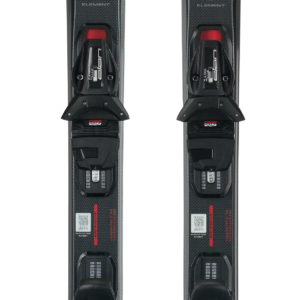 ELEMENT 74 BLACK SX EL9.0 GW W26