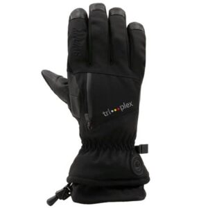 M's Falcon Glove W25