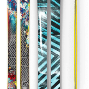 The Fastforward Elder W25