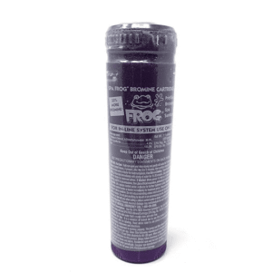 Frog @ease Bromine Cartridge
