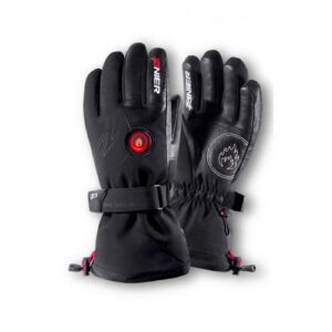 Mens Heat.GTX Gloves - Black
