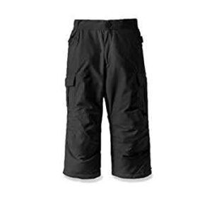 Kid's Board Dog Pant W23