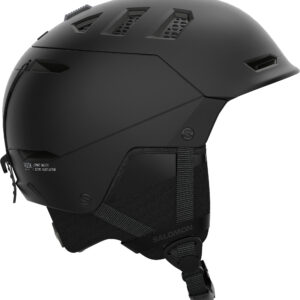 Husk Pro MIPS - Black W26