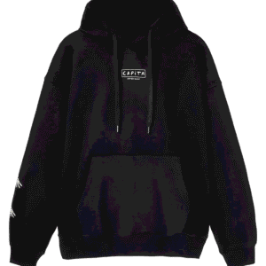 Longo Hoodie W26
