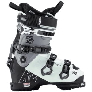 Mindbender 90 Alliance - Mint|Black W21