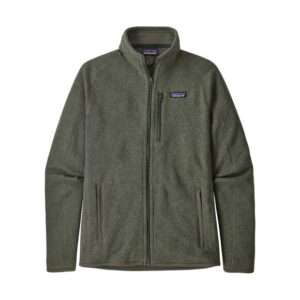 M's Better Sweater Jkt INDG W24