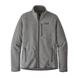 M's Better Sweater Jkt STH W24