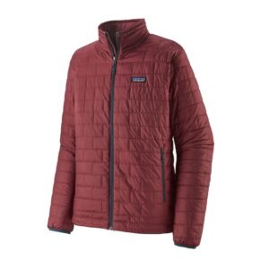 M's Nano Puff Jkt SEQR W23