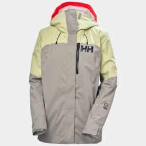 POWSHOT JACKET W W24