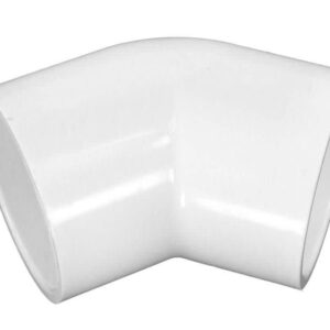 1 1/2" 45 Degree Elbow Slip X Slip