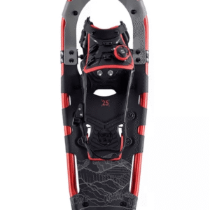 Panoramic Snow Shoe