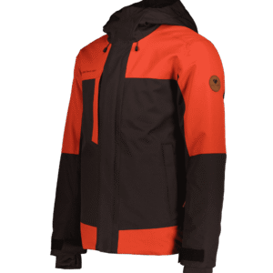 Grommet Jacket W23