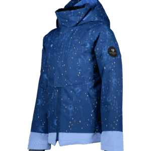 Taja Print Jacket W23