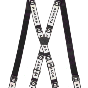 Stage Suspenders W24
