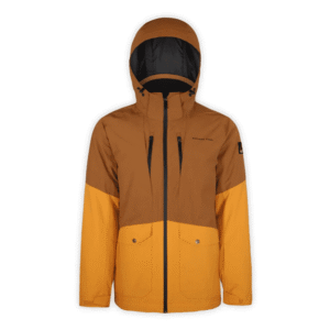 Men's Downslide Jacket W23