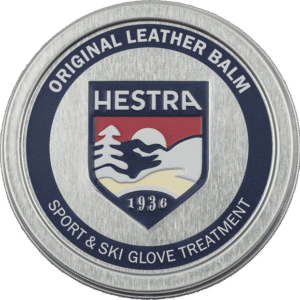 Leather Balm Off White