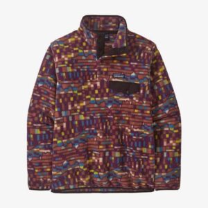 W LW Synch Snap-T P/O W24 | FPNI
