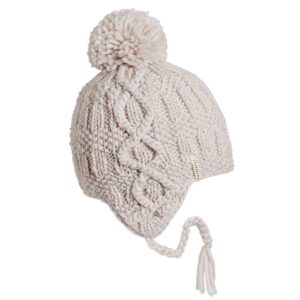 Gianna Pom Earflap