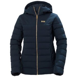 W's Imperial Puffy W25