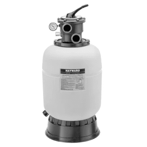 16" Sand Filter w/ Valve