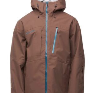 Men's Quantum Jacket W20 - Bison