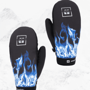 Carmel Windstopper Mitt W26