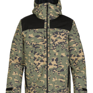 Bergs Insulated Jacket