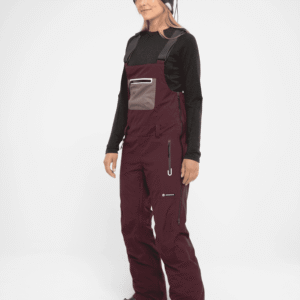 W Pascore Bib W24