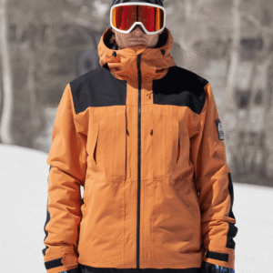 Bergs 2L Insulated Jkt W25