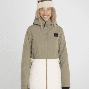 Sterlet 2L INS Jacket