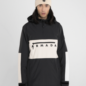 Salisbury 2L Anorak W24