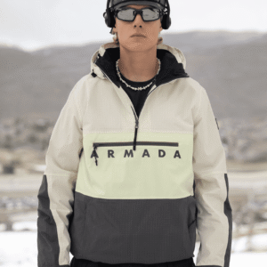 Salisbury 2L Anorak W25