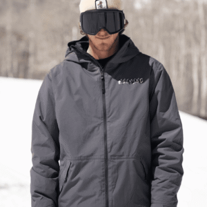Reedy 2L Insulated Jkt W25