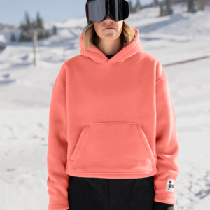 Carmi Hoodie W26