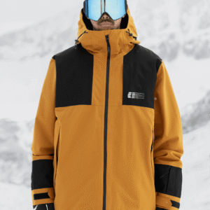 Bergs 2L Insulated Jacket W26