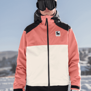 Nylie 2L Insulated Jacket W26