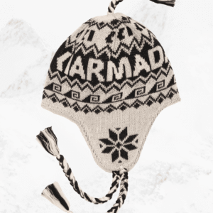 Peruvian Beanie W26