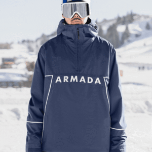 Salisbury 2L Anorak Jacket W26
