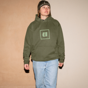 Icon Hoodie W26