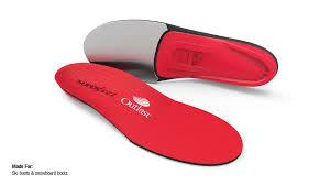 Superfeet REDhot