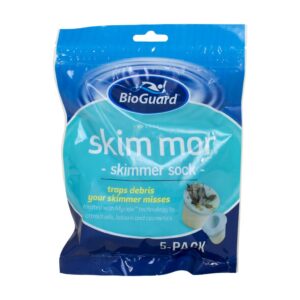 Skim Mor Skimmer Sock - 5 Pack