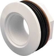 Locknut Fitting SP1023