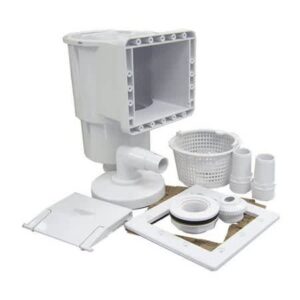 STD KO Skimmer w/ Accessory Kit